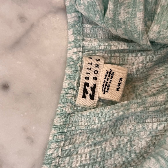 Billabong Dress - Picture 4 of 4